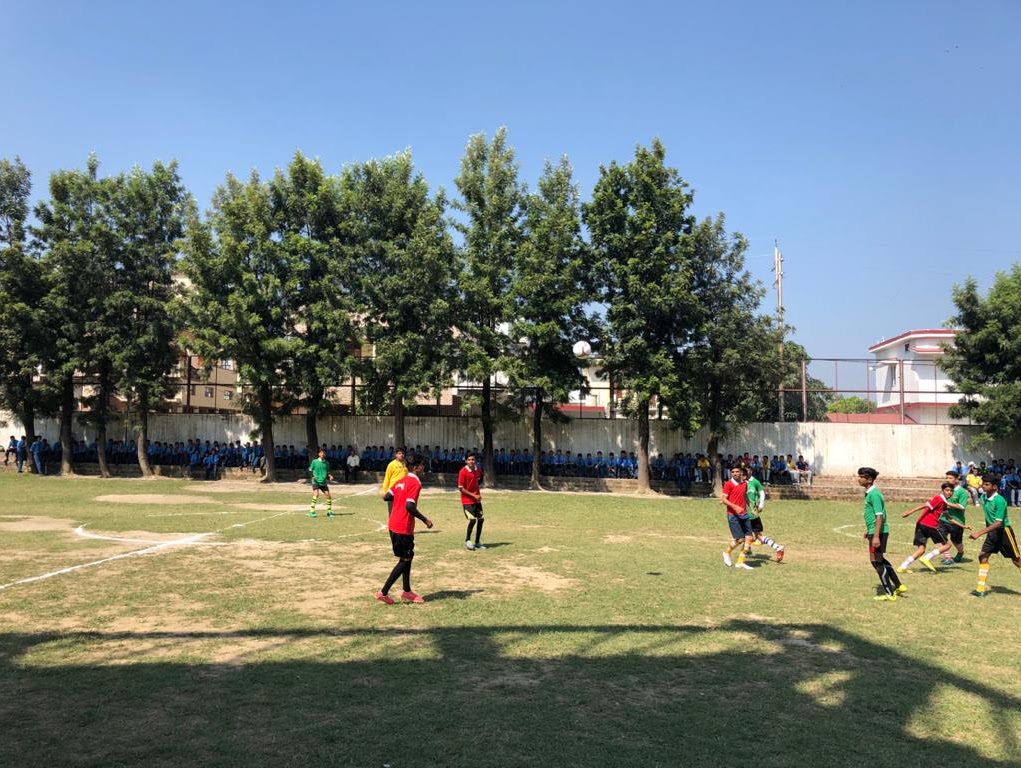 Sports at Lovedale